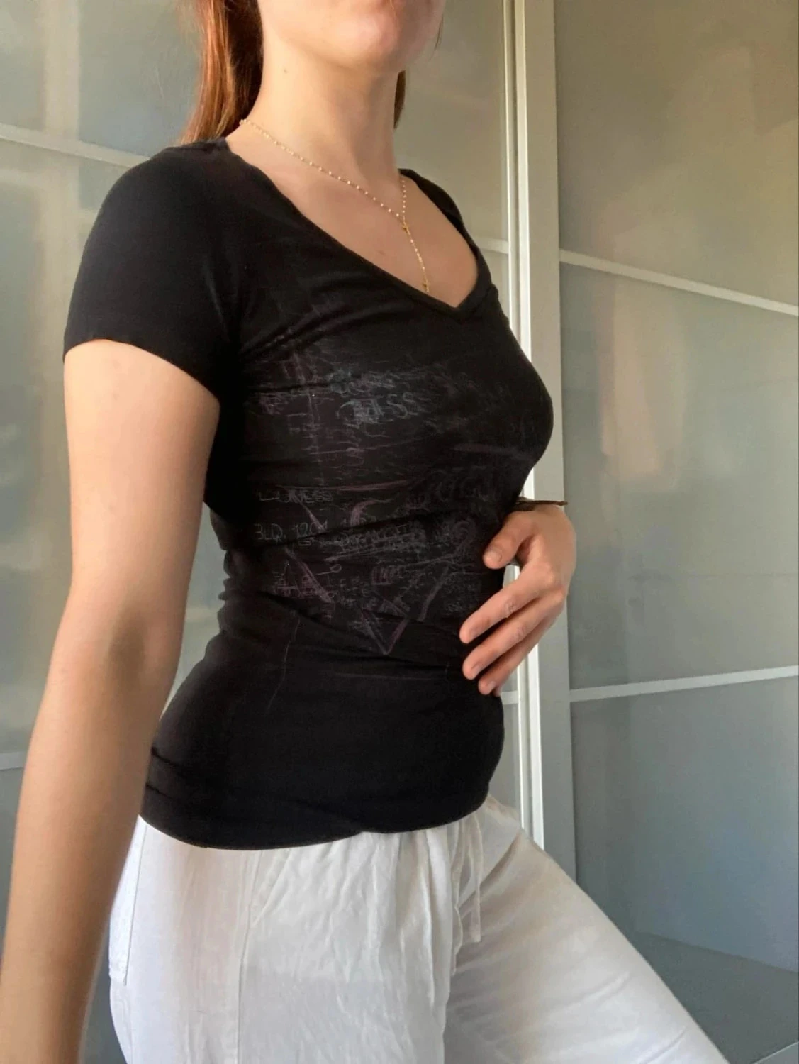Camiseta Guess talla S – photo 10